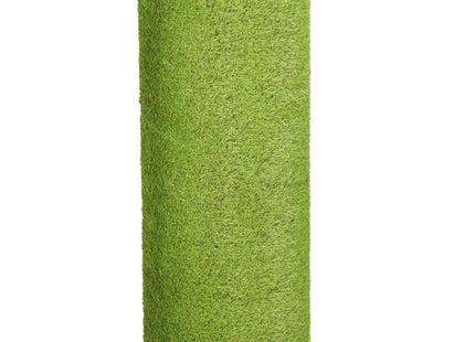 Kunstgras - Terras - Balkon -Tuin - Zacht - 2 x 0.5 m - 20 mm