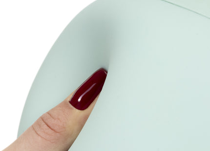 Actiget® Zachte Kettle Bell | Kettlebell | 6 kg | Turquoise