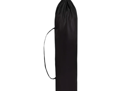 Campingtafel - Toeristentafel - Picknicktafel -  Opvouwbaar - Draagtas- 52,5x52,5x46 cm