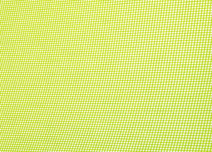 Ligstoel | Ligbed | Verstelbaar | Ergonomische Vorm | Geeltint