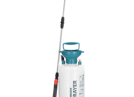 Drukspuit - Handmatig - Planten - 8 Liter