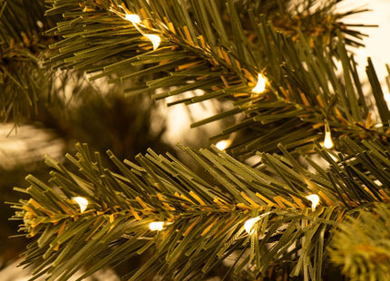 Kunstkerstboom | Natural Spruce Deluxe | 250 cm | Zonder Verlichting