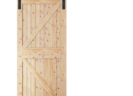 Schuifdeursysteem | Schuifdeuren & Toebehoren | Bladdikte 35-45 mm | 183 cm | Tot 100 kg | Zwart