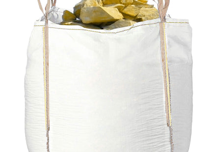 Big Bag - 500KG - Puinzak  - Witte Container