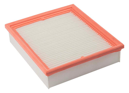 SQOON® – Vlakfilter Geschikt voor Festool CT 26/36/48 met AUTOCLEAN – Vervangt 203759 – PTFE-Coating
