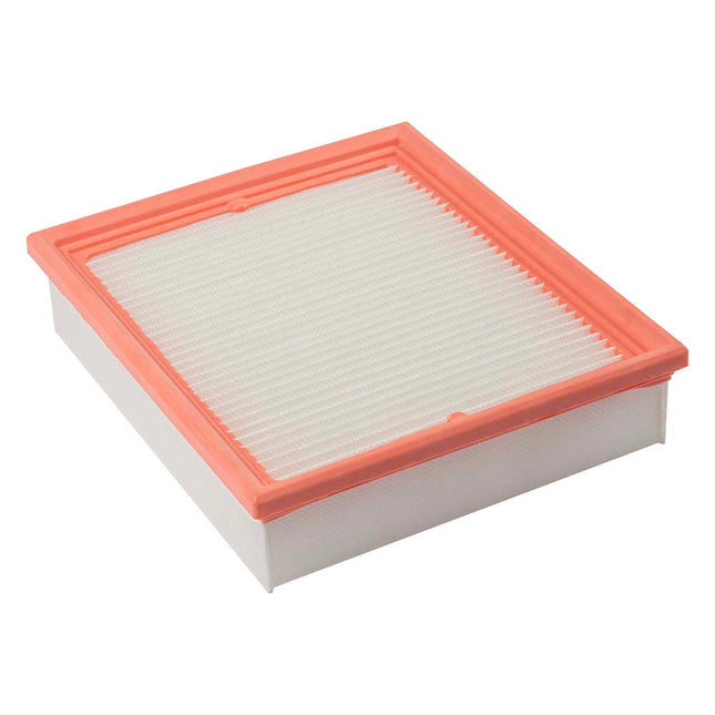 SQOON® – Vlakfilter Geschikt voor Festool CT 26/36/48 met AUTOCLEAN – Vervangt 203759 – PTFE-Coating
