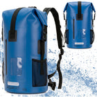 Drybag | Waterdichte Tas | 35 Liter | Blauw