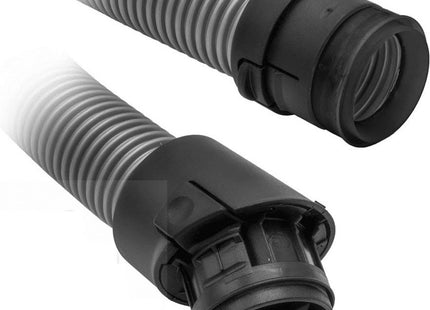 SQOON® Stofzuigerslang  Geschikt voor Miele C3 / S8 / S6 series – Vervangt originele modellen 7863555, 10563760, 7461615, 10721260
