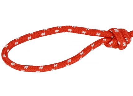 Honden Speelgoed - Duurzaam - Hondenspeeltje - Rood