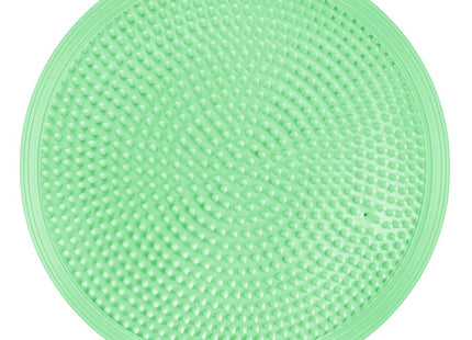 Balanskussen | Inclusief Pomp | Lichtgroen | 34 cm