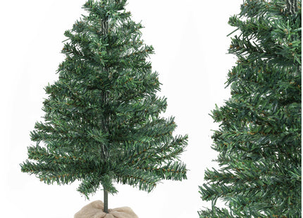 Kunstkerstboom | Kerstboom | 60 cm
