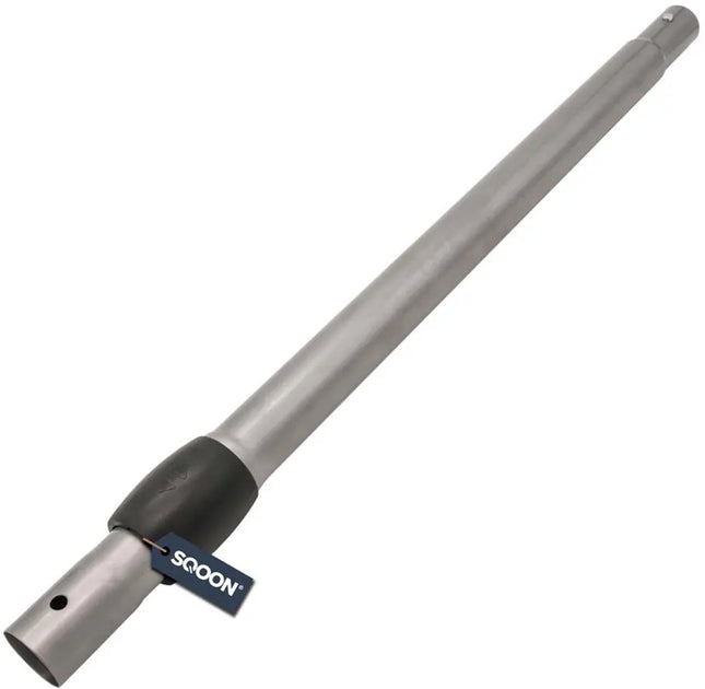 SQOON® Telescoop Zuigbuis Geschikt voor Philips FC9103 / FC9106 – Vervangt Modellen 432200423620 / 432200422510 – Met Pinbevestiging - 32 mm