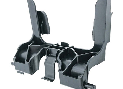 SQOON®  Stofzuigerzakhouder - Geschikt voor Bosch - Alternatief voor 00495701