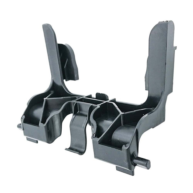 SQOON®  Stofzuigerzakhouder - Geschikt voor Bosch - Alternatief voor 00495701
