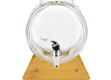Drankdispenser - Waterdispenser - Karaf - 3 liter - Standaard