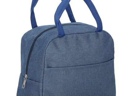 Geïsoleerde Koeltas - Lunchtas - 5 Liter - Blauw