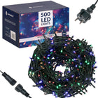 Kerstboomverlichting | Met 500 LED Lampjes | 30 M | Multicolor