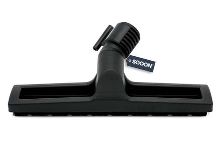 SQOON® Parketborstel Geschikt voor Nilfisk VP, CDF, Extreme, Action, Coupe, Saltix & Thor – 32 mm