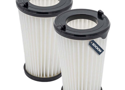 Universeel Filter geschikt voor CX7-modellen – Origineelnummer 9001683755 (2 stuks)