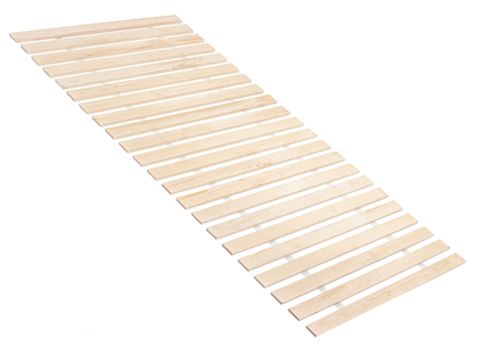 Lattenbodem - Tweepersoons - Comfortabel - 23 Latten - 160 x 200 cm