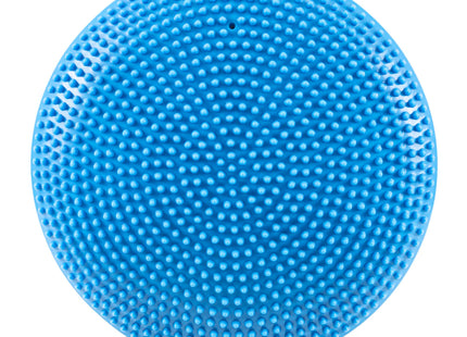 Balanskussen | Inclusief Pomp | Lichtblauw | 34 cm