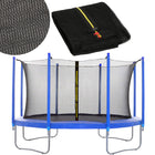 Veiligheidsnet Trampoline | 6FT | 180 -183 | Inside |  Geschikt Voor 6 Palen