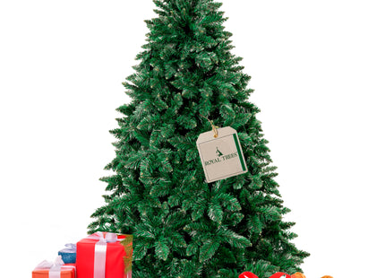 Luxe Kunstkerstboom | Forest Pine | 180 cm | Zonder Verlichting | Royal Trees | Opbergtas