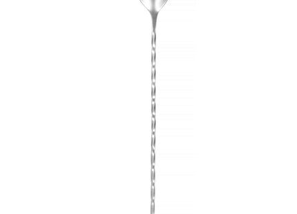 Cocktail Set | 11-Delige Cocktail Shaker Set | RVS | Zilverkleurig