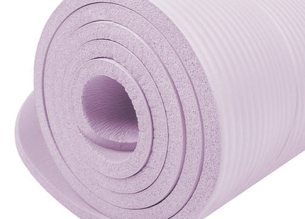 Yoga Mat | 61 x 183 x 1 cm | Paars