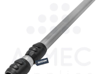 SQOON - Telescopische zuigbuis geschikt als vervanging voor Philips CP0291/01 - Marathon / Performer Expert / PowerPro Expert series - Stofzuigerbuis - Zuigbuis - Telescoop zuigbuis
