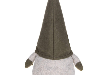Gnome | Grijs | 1 Stuk | 35 cm