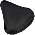 Fietszadelhoes - Waterdicht - Hoes - Polyester - Zwart