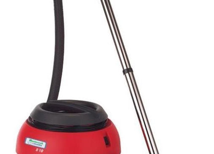 SQOON® Stofzuigerslang  Geschikt voor Cleanfix S10 – Vervangt Model 012.567 – 2,5 Meter – Ideaal voor Compleet Slangherstel