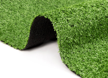 Kunstgras - 2 x 5 M - 10 MM Polhoogte