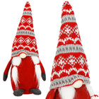 Kerstkabouter | 1 Stuk | 33 cm