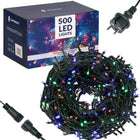 Kerstboomverlichting | Met 500 LED Lampjes | 30 M | Multicolor