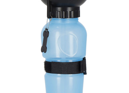 Drinkbak - Waterreisfles - Voor Honden - Waterfles - Reizen