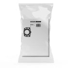 SQOON® Stofzuigerzakken geschikt voor Karcher WD 2 PLUS & WD3 series - KFI 357 - Model 2.863-314.0 - 5 stuks