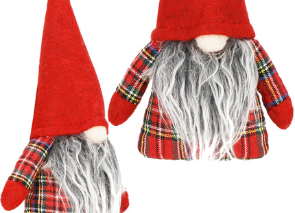 Kerstkabouter | 1 Stuk | 21 cm