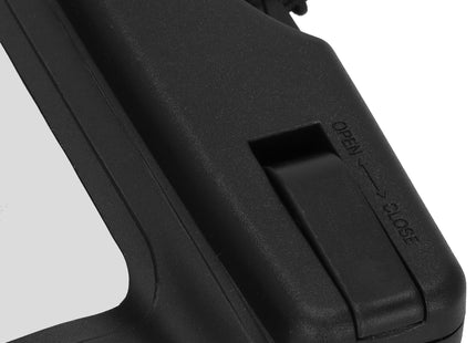 Waterdichte Telefoonhoes | Drybag | 20.5 x 11.5 cm | Transparant