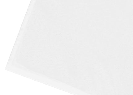 Tafelkleed -Kerst - Klassiek- Wit - Polyester - 220 x140 CM
