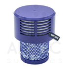 SQOON® - Dyson V10 Serie HEPA Filter - Passend als origineel