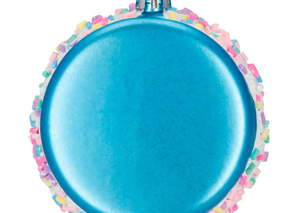 Kerstballen | 69 Stuks | Veelkleurig  | Ornamenten