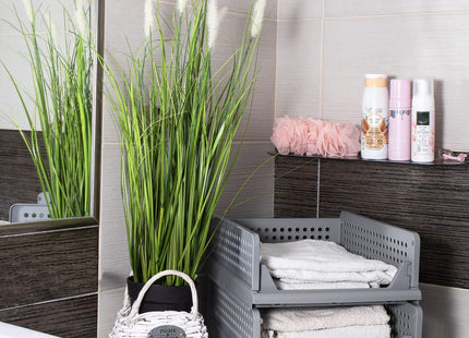 Kast Organizer | 1 Stuk | 43 x 33 x 14 cm | Grijs