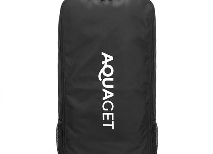 SUP Board - Opblaasbaar Paddle Board - Met Tas - Met Zitje -Inclusief Accessoires - Complete Set - Max. 220KG - 350x83,5cm - Meerkleurig