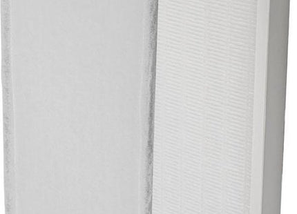 SQOON® WTW filterset geschikt voor Brink Renovent Excellent 300/400/450 - Filterklasse G3 + F7 - Voor optimale luchtkwaliteit in huis