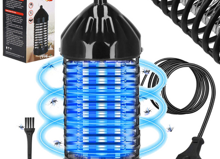 Insectenlamp | Muggen | Vliegen | 3 Watt