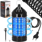 Insectenlamp | Muggen | Vliegen | 3 Watt