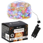 Kerstboomverlichting | Met 300 LED Lampjes | 30 M | Multicolor