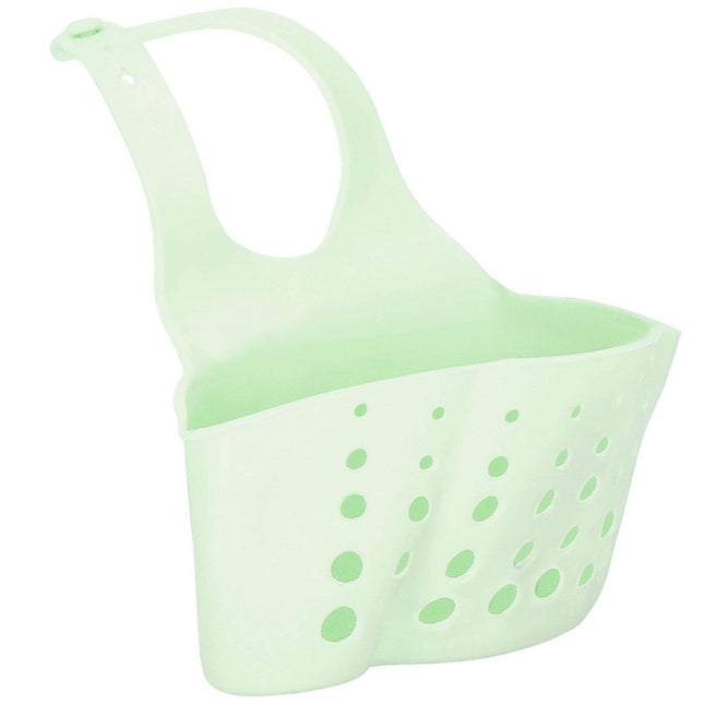 Keuken Organizer | Gootsteen Organizer| Badkamer Organizer | Groen